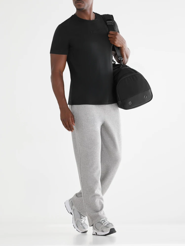 Pantaloni Athleisure Essential (9)