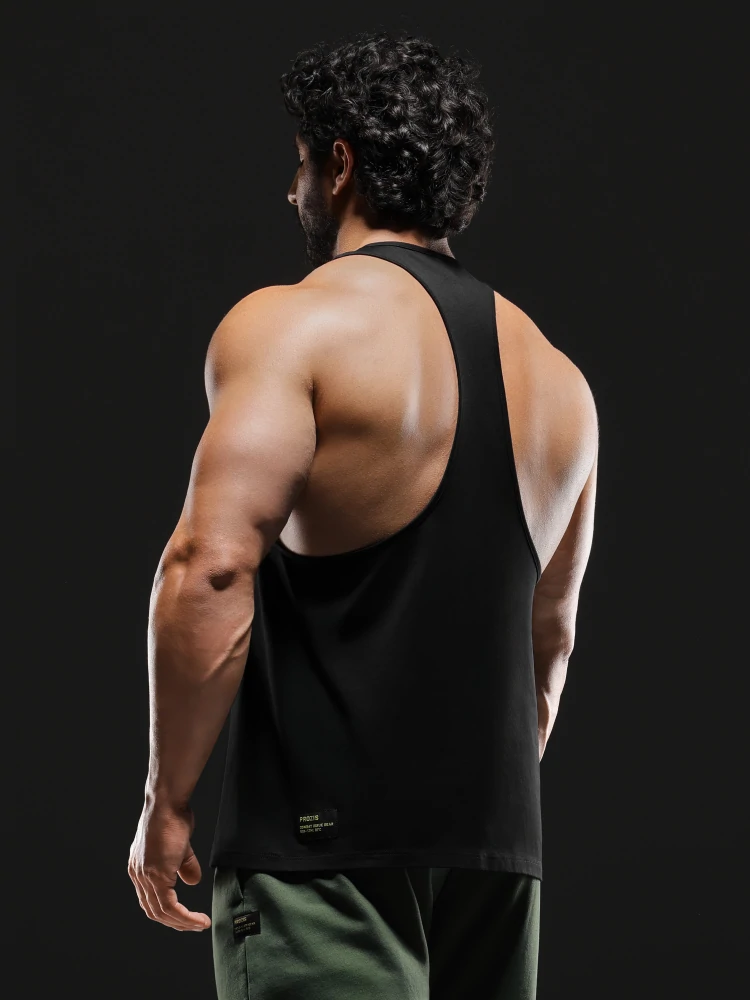 Army Combat Stringer Tanktop (7)