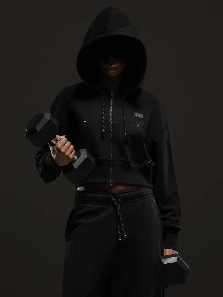 Veste Courte Army (9)