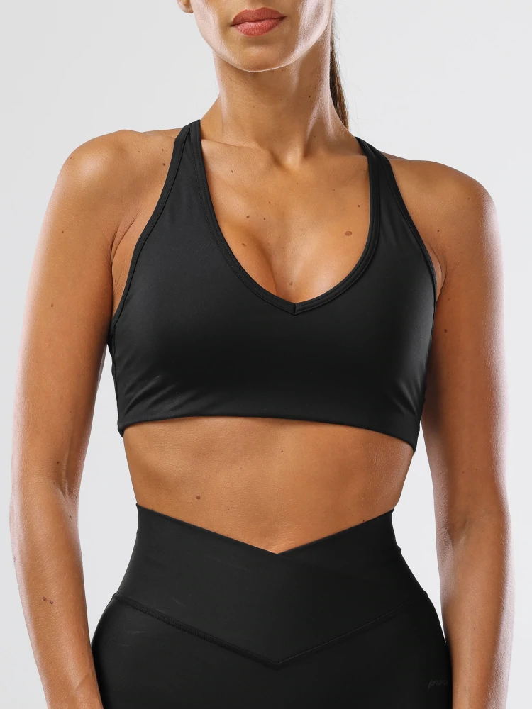 Soutien-Gorge de Sport Ajustable Essence (7)