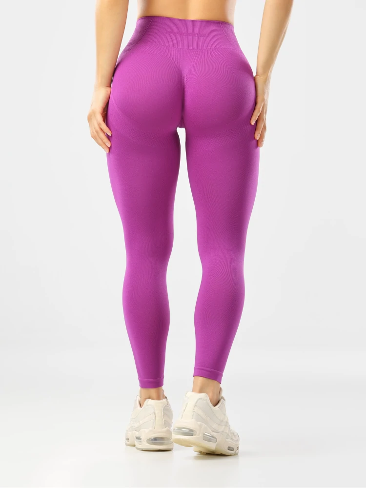 BFF Leggings mit mittelhohem Bund (7)