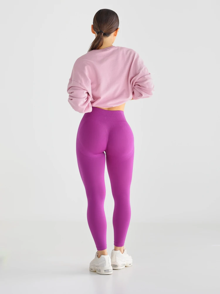 BFF Leggings mit mittelhohem Bund (9)