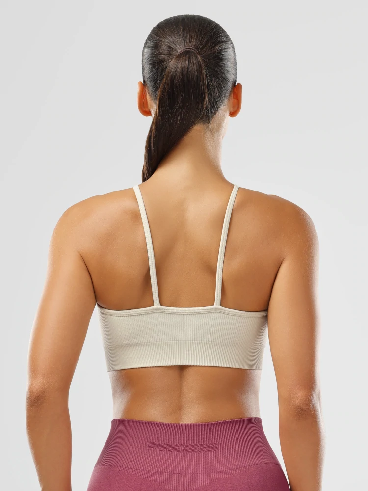 Reggiseno Sportivo Athleisure Cross-Front (7)