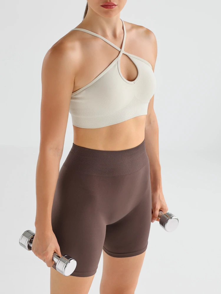 Reggiseno Sportivo Athleisure Cross-Front (9)