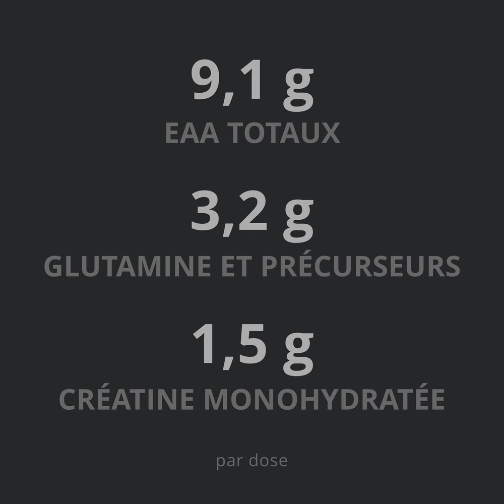 100% Whey Prime + Creatine 400 g (6)