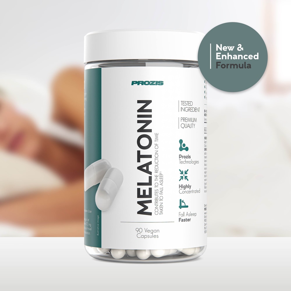 Melatonin 1.9 mg 90 caps (1)
