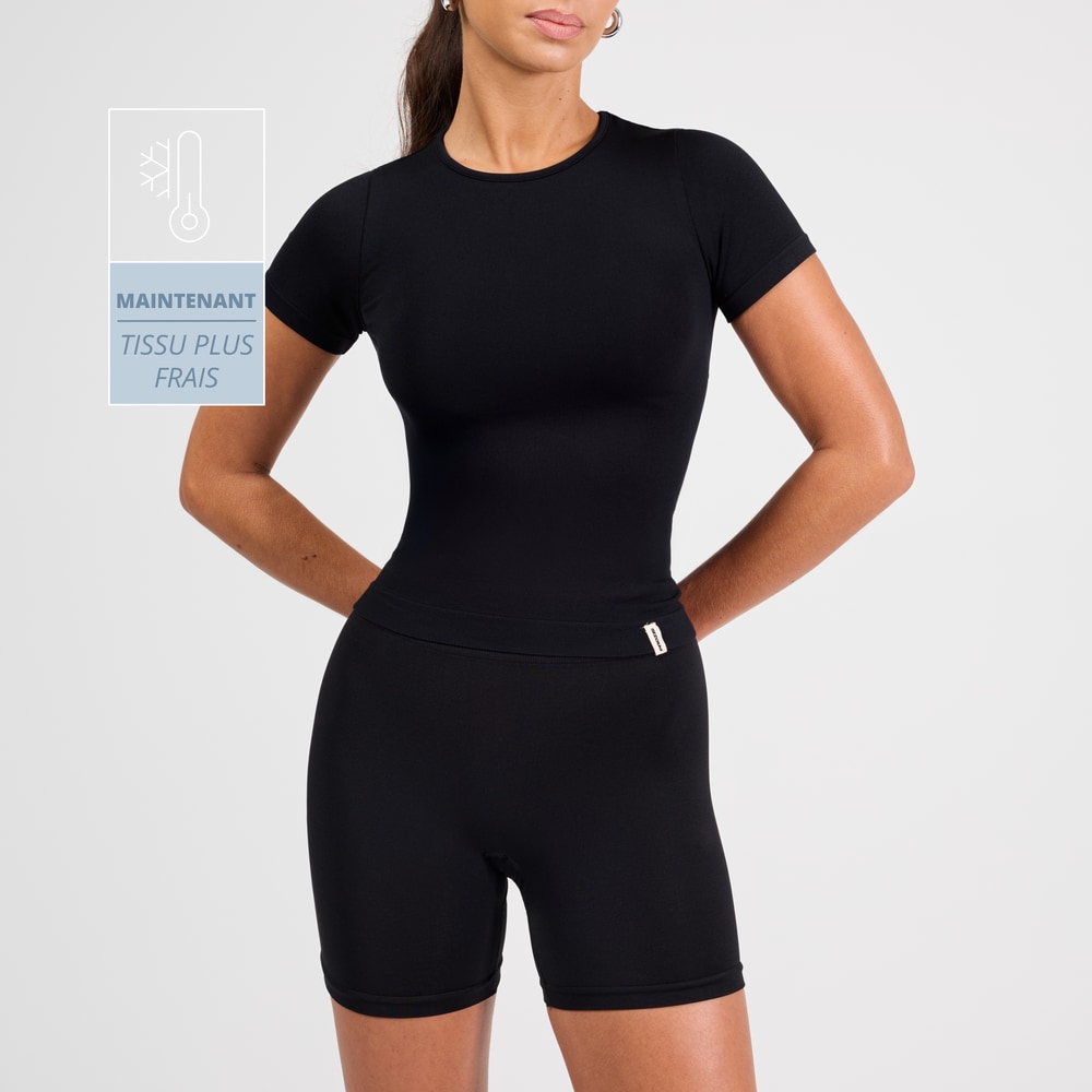 T-Shirt Athleisure W (1)