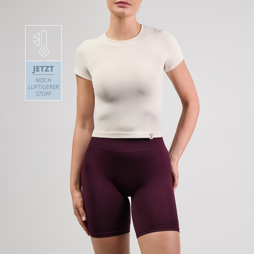 T-Shirt Athleisure W (1)