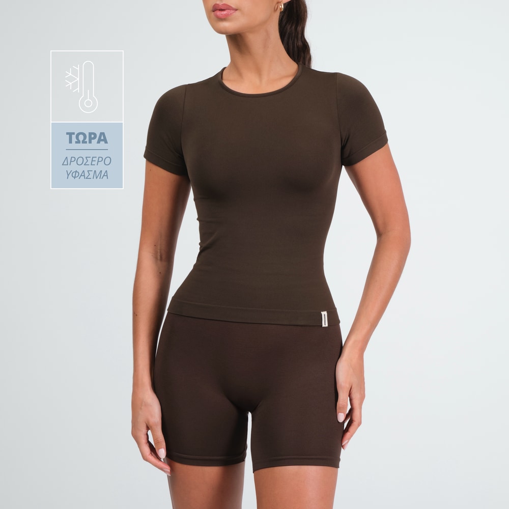 Μπλούζα Athleisure W (1)