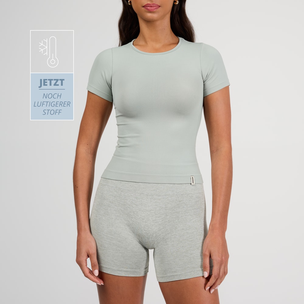 T-Shirt Athleisure W (1)