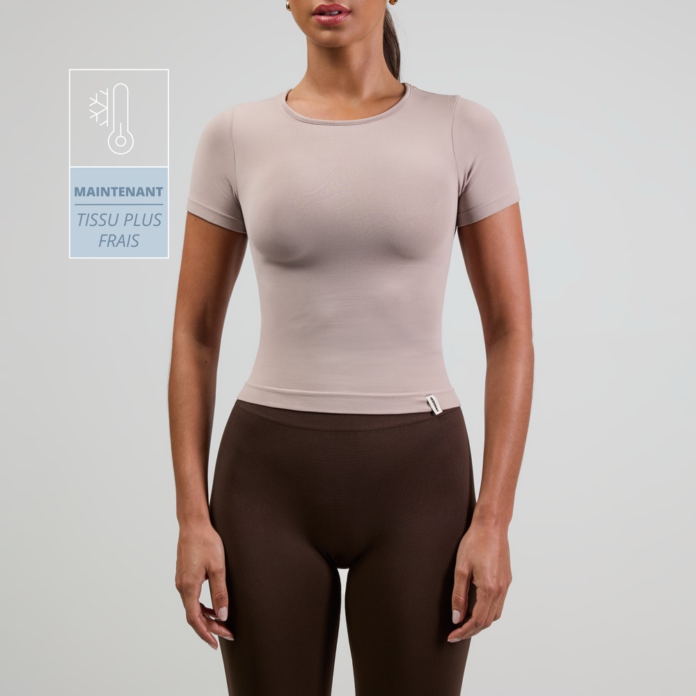 T-Shirt Athleisure W (1)