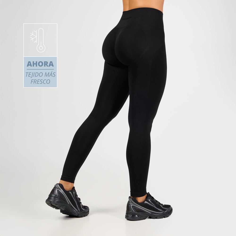 Leggings de Tiro Medio BFF (1)