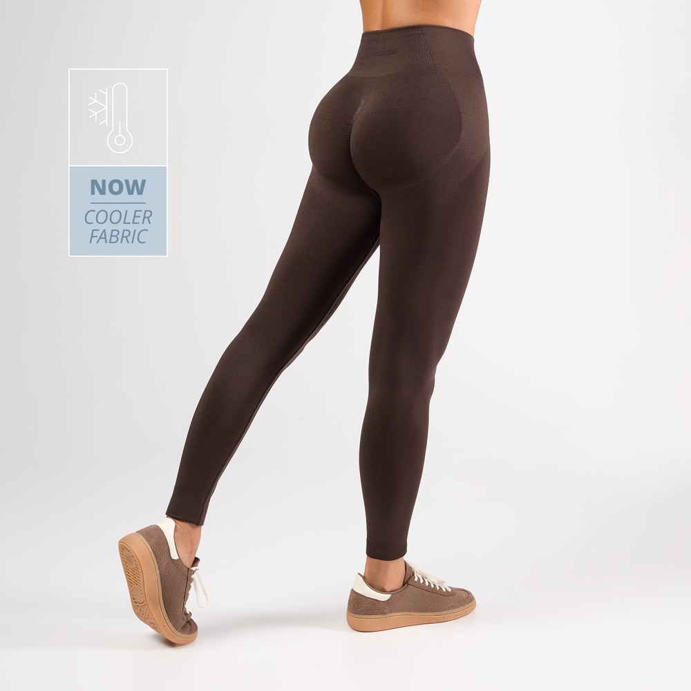 BFF Mid-Waist Leggings (1)