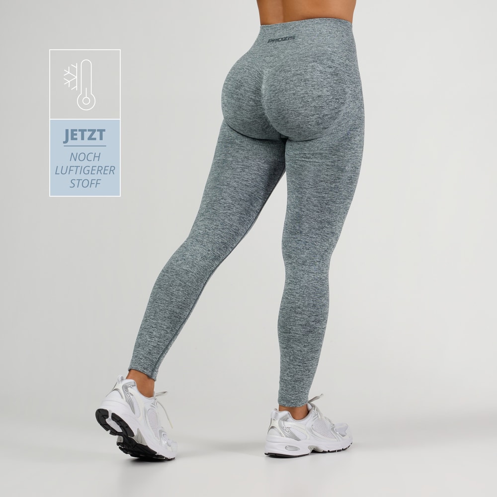 BFF Leggings mit mittelhohem Bund (1)