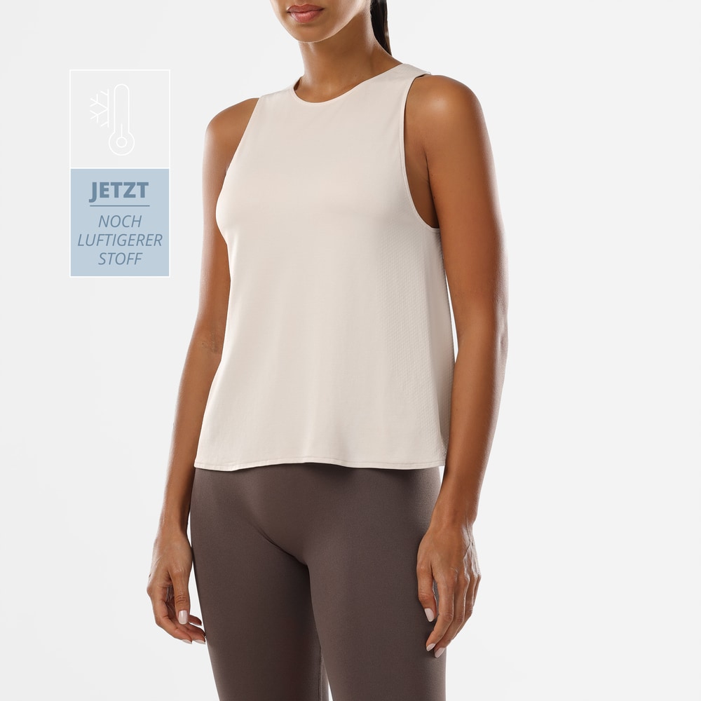 Athleisure Crossover Tanktop (10)