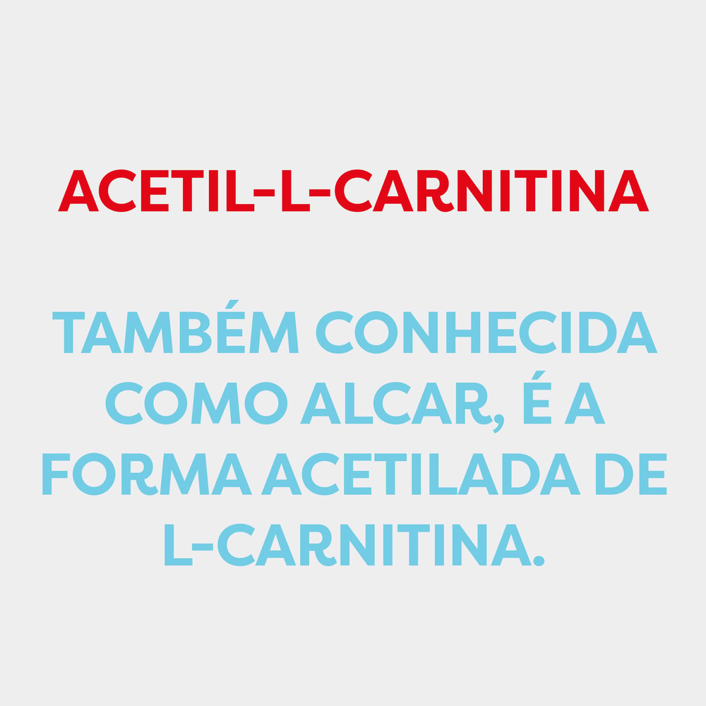 para que serve acetil l-carnitina Acetil-L-Carnitina 1000 mg 60 cápsulas - Perda de Peso Can You Take Ibuprofen BAC Water Size:2000 µg - Cat. No. IK0300-2000