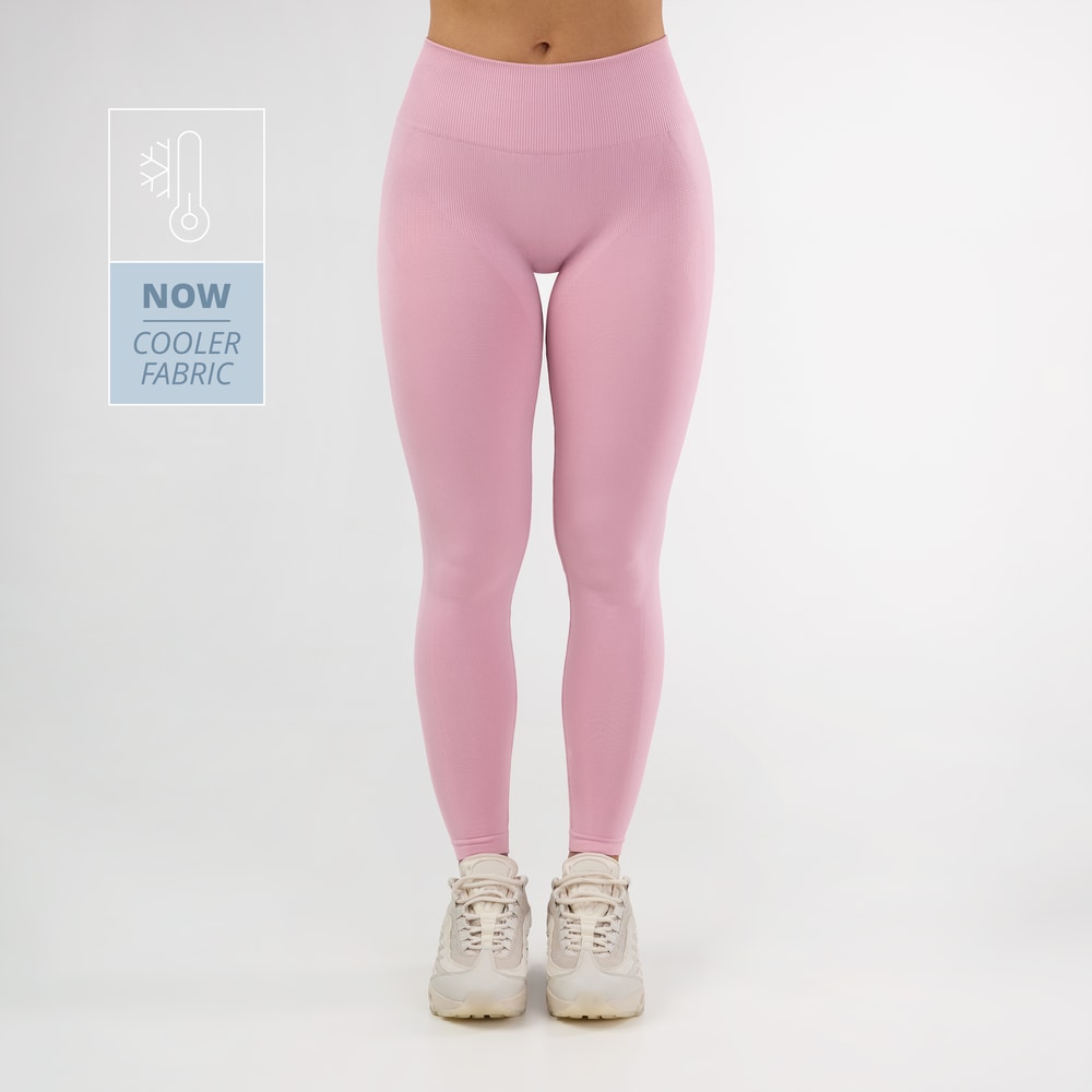 Athleisure Aero Mid-Waist Leggings  (10)