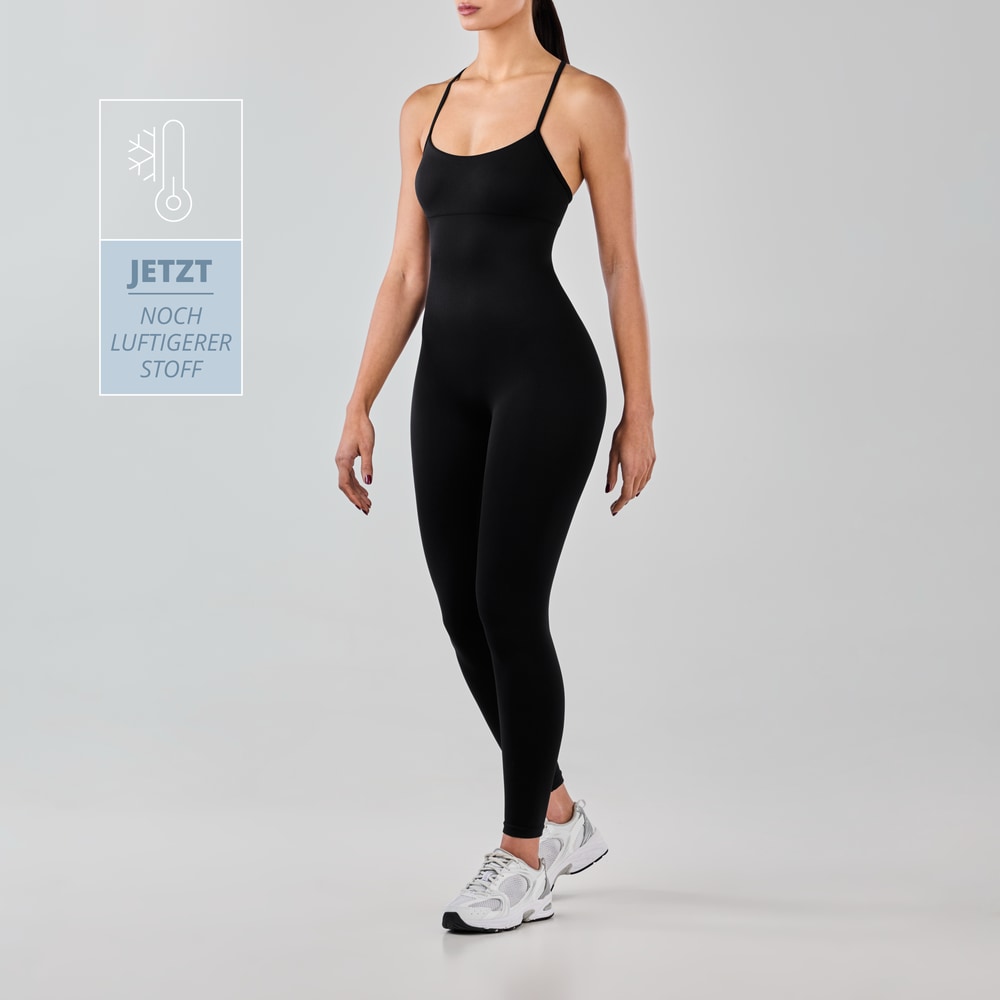 Jumpsuit Athleisure  (10)
