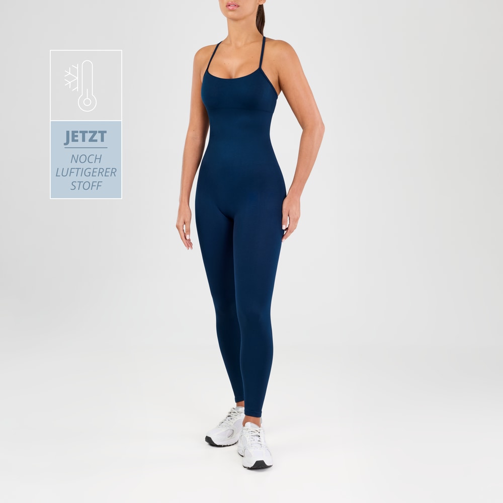 Jumpsuit Athleisure  (10)