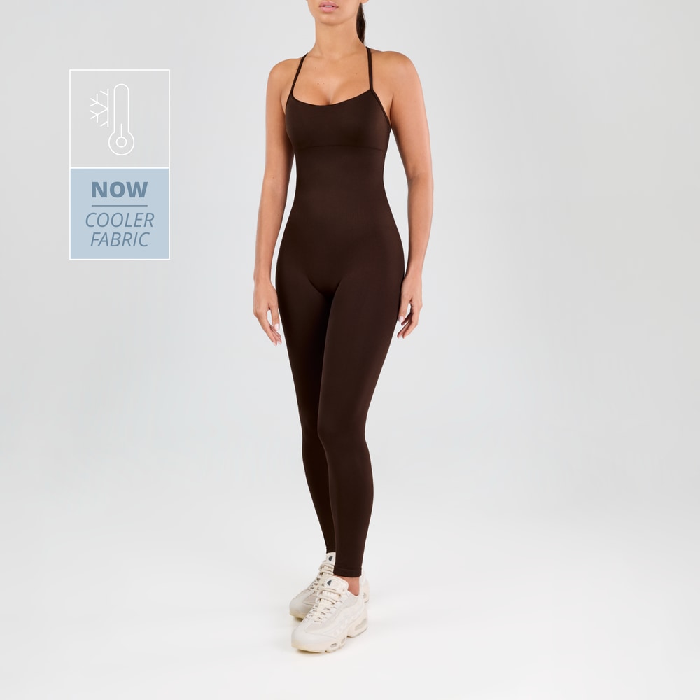 Athleisure Jumpsuit  (10)