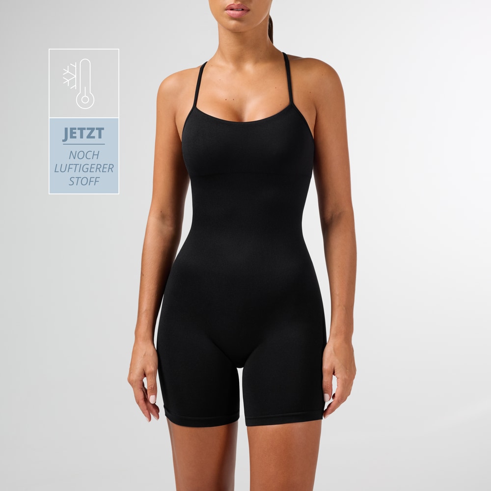 Athleisure Jumpsuit  (10)