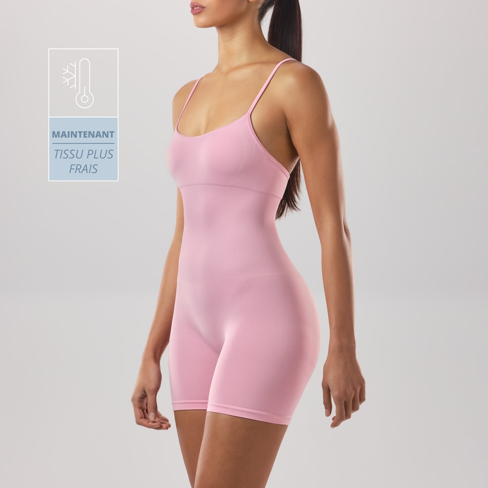 Combishort Athleisure  (10)