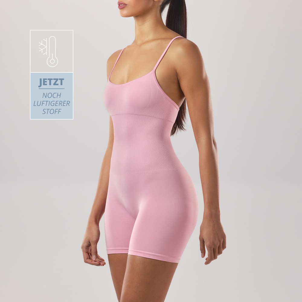 Athleisure Jumpsuit  (10)