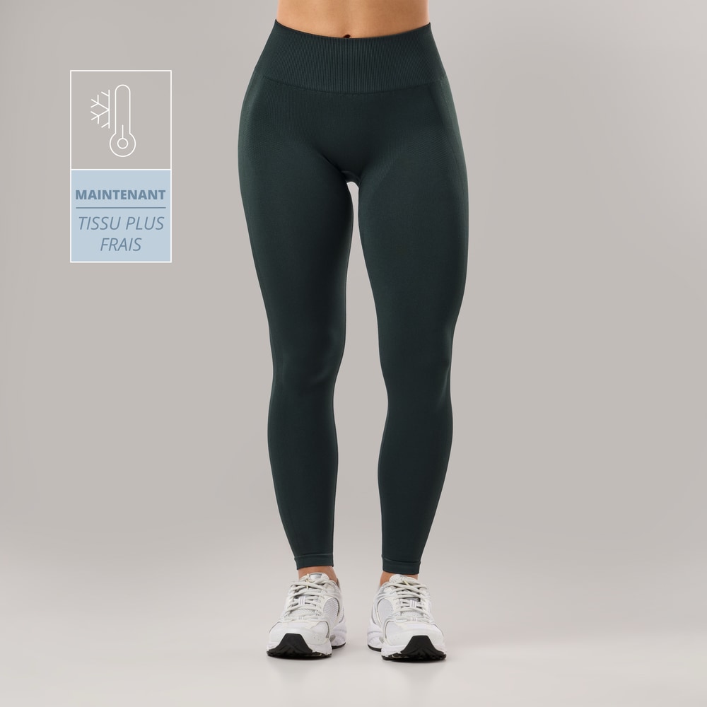 Legging Taille Mi-Haute Athleisure Aero  (10)