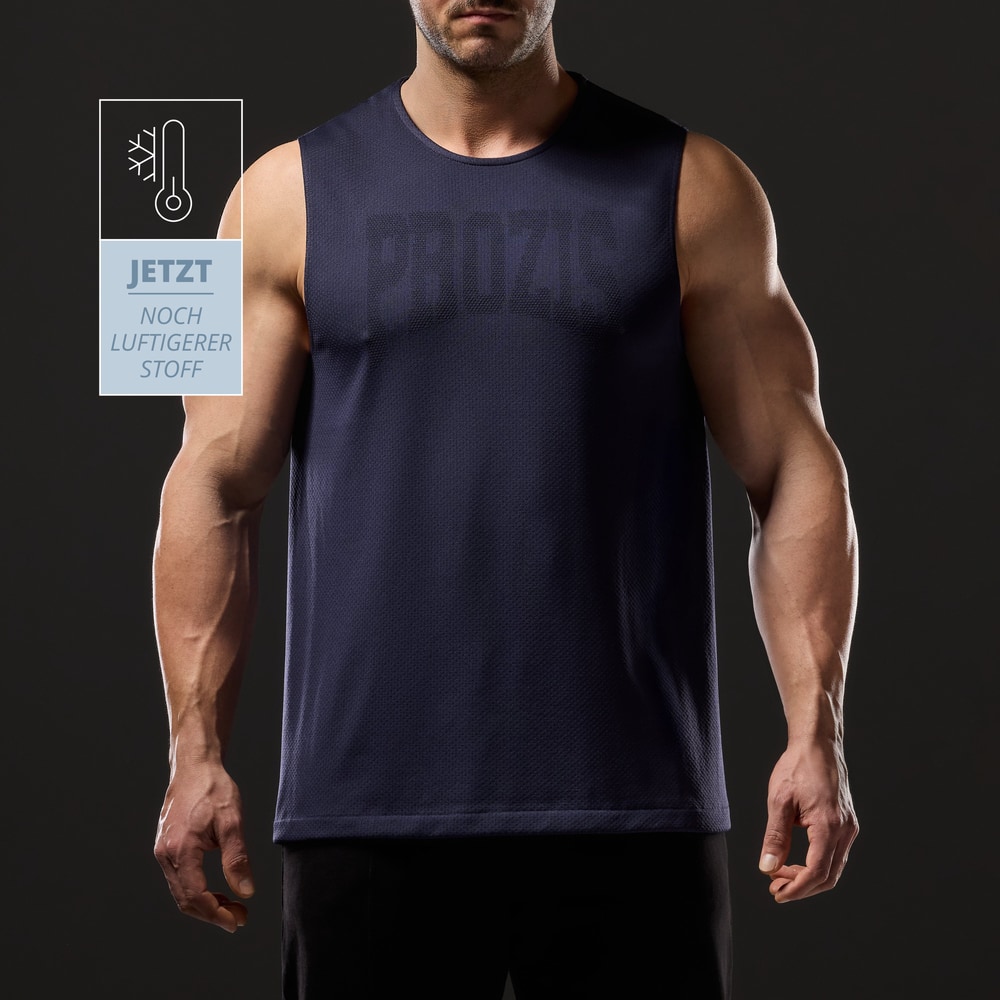 IronMode Tanktop  (10)