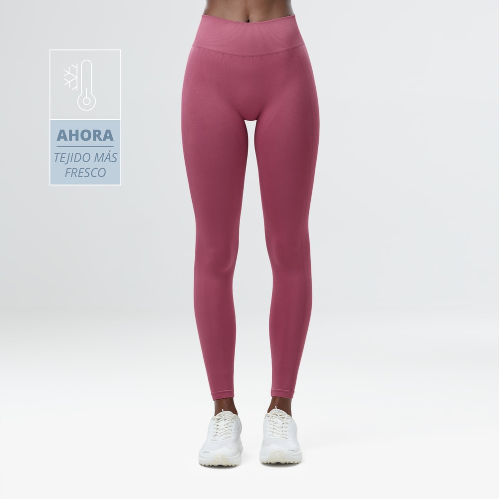Leggings de Tiro Medio Athleisure Aero  (10)