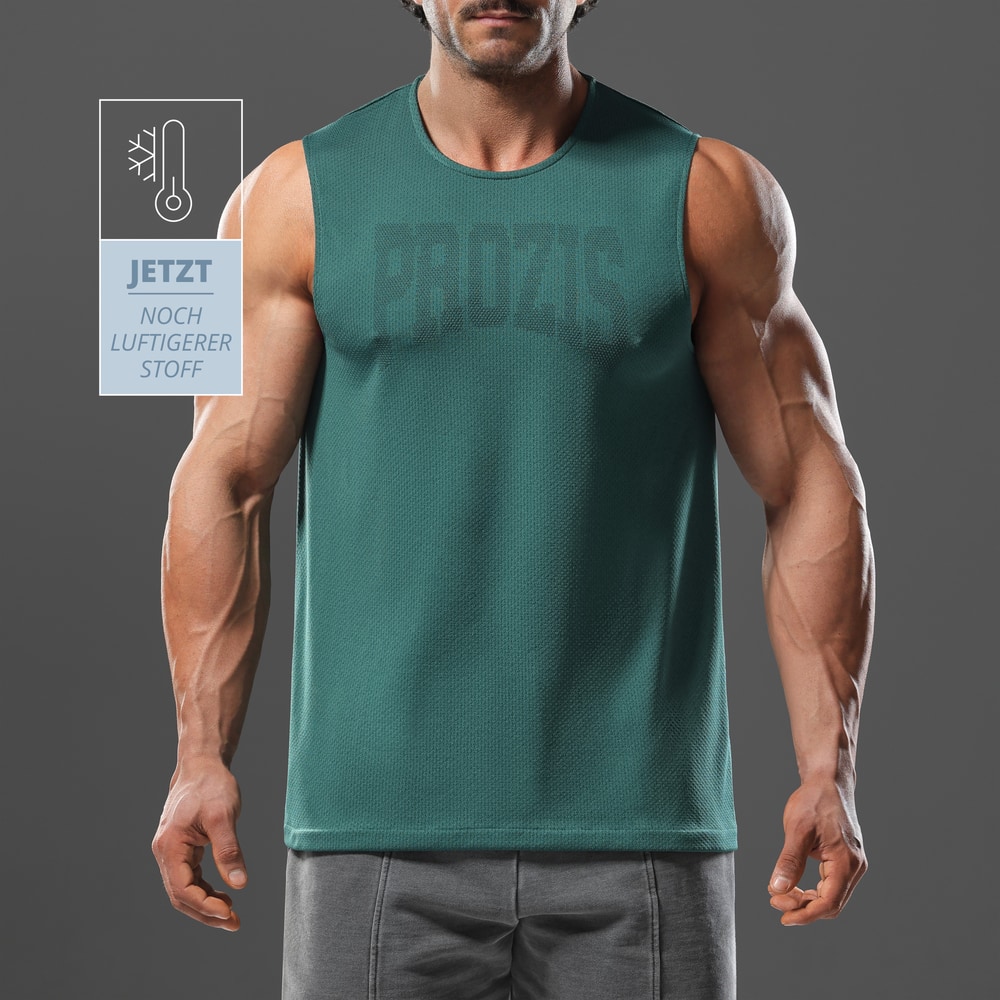 IronMode Tanktop  (10)