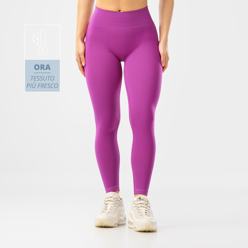 Leggings a Vita Media BFF  (10)