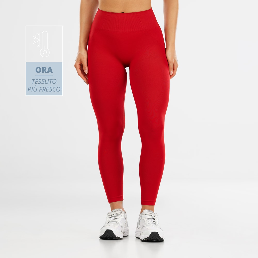 Leggings a Vita Media BFF  (10)