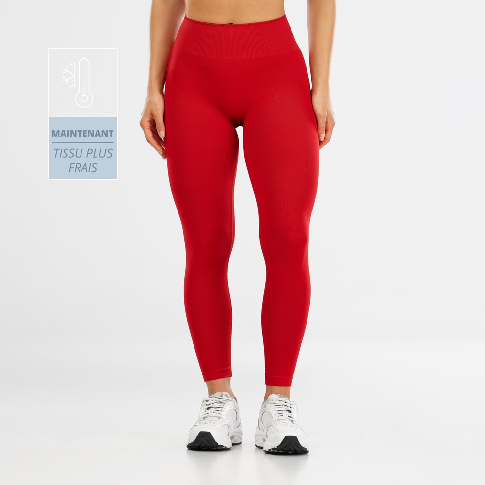 Legging Taille Mi-Haute BFF  (10)