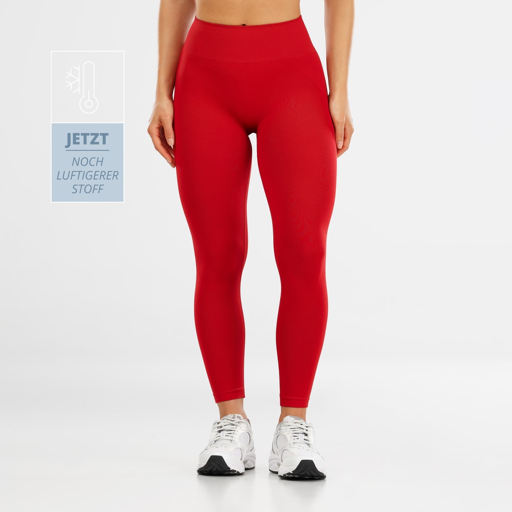 BFF Leggings mit mittelhohem Bund  (10)