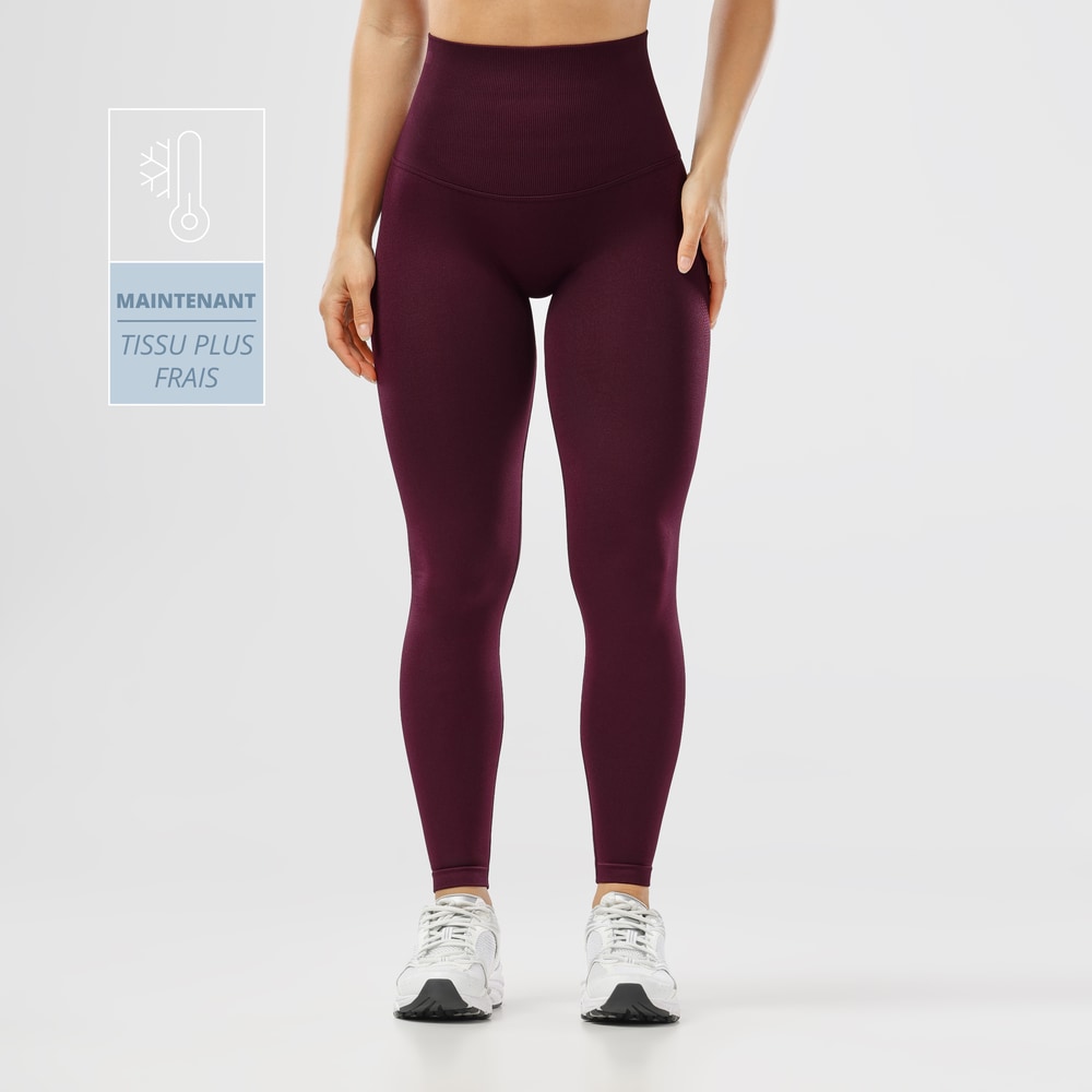 Legging Taille Haute MuseFit  (10)