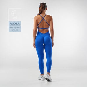 Azul Princesa