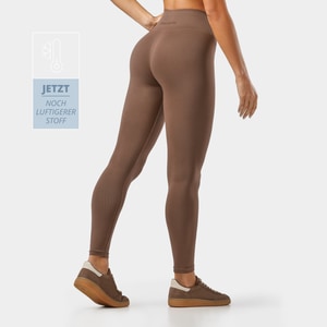 Dunkles Taupe