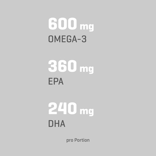 Omega 3 1000 120 softgels (6)