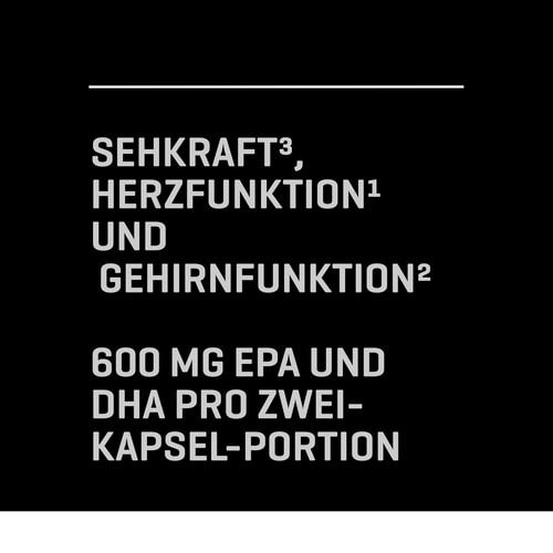 Omega 3 1000 120 softgels (9)