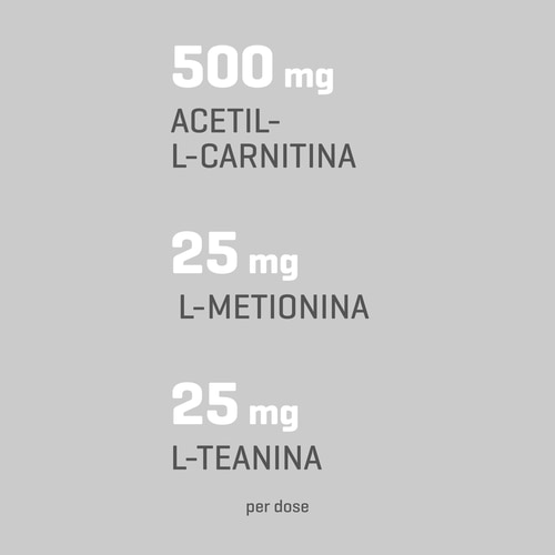 Acetil-L-Carnitina 90 capsule (6)