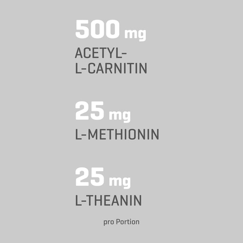 Acetyl L-Carnitin 90 Kapseln (6)