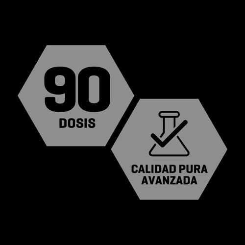 Acetil-L-Carnitina 90 cápsulas (7)