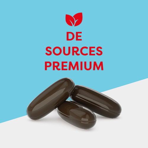 CLA 90 softgels (2)