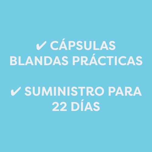 CLA 90 softgels (8)