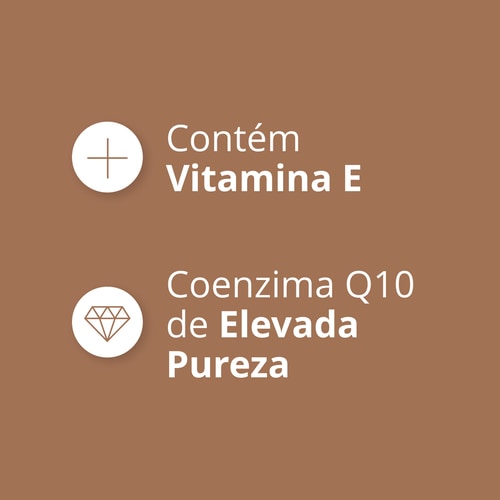 Coenzima Q10 - 60 cápsulas moles (4)