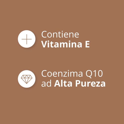 Coenzima Q10 - 60 capsule molli (4)