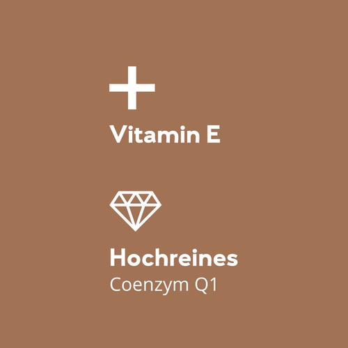 Koenzym Q10 - 60 Weichkapseln (6)