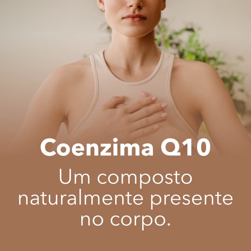 Coenzima Q10 - 60 cápsulas moles (8)