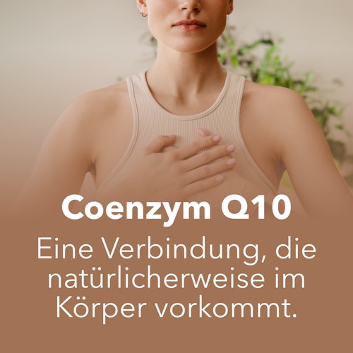 Koenzym Q10 - 60 Weichkapseln (8)